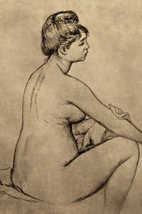 Bather Secar-se